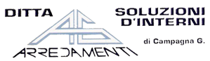 logo arredamenti campagna